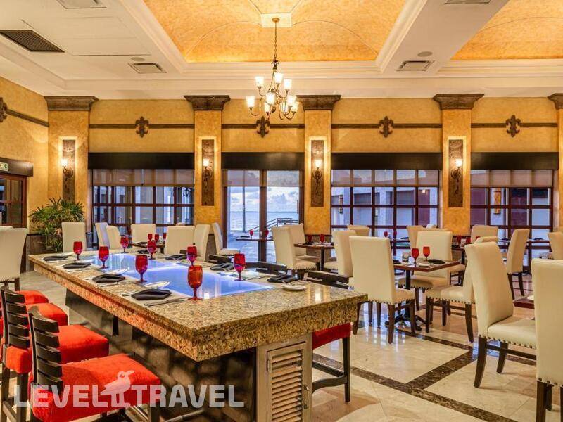 Фотография Villa Del Palmar Cancun