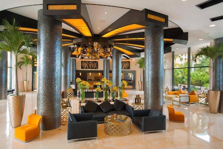 Villa Del Palmar Cancun