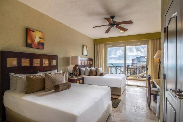 Villa Del Palmar Cancun
