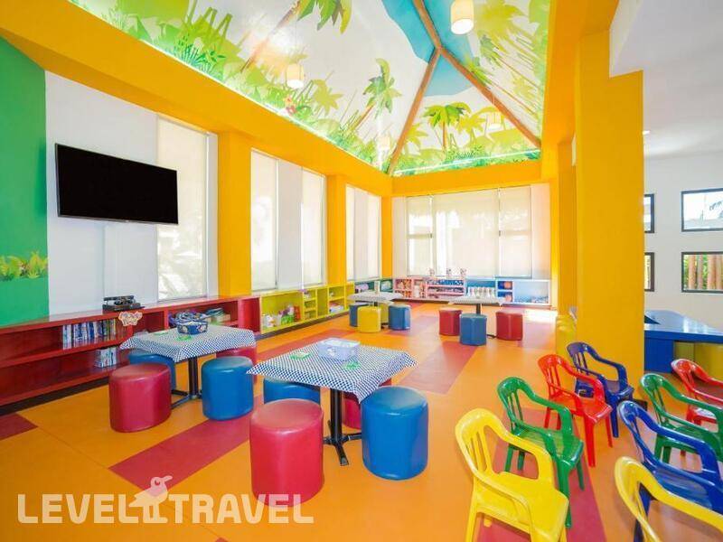 Фотография Villa Del Palmar Cancun