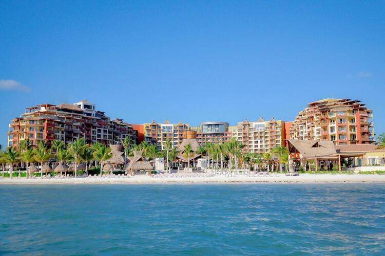 Villa Del Palmar Cancun