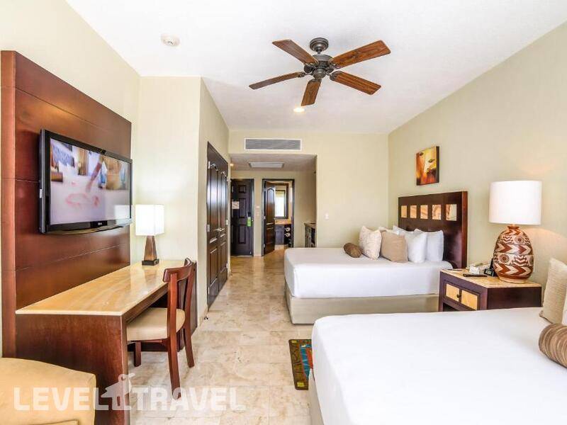 Фотография Villa Del Palmar Cancun