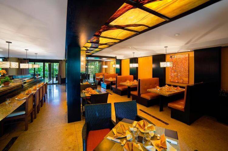 Villa Del Palmar Cancun