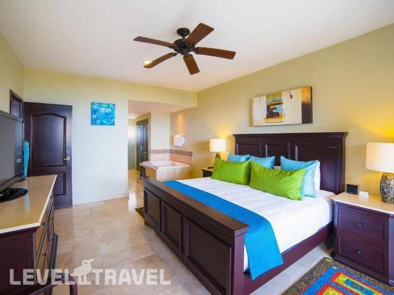 Фотография Villa Del Palmar Cancun
