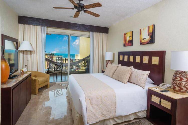 Villa Del Palmar Cancun