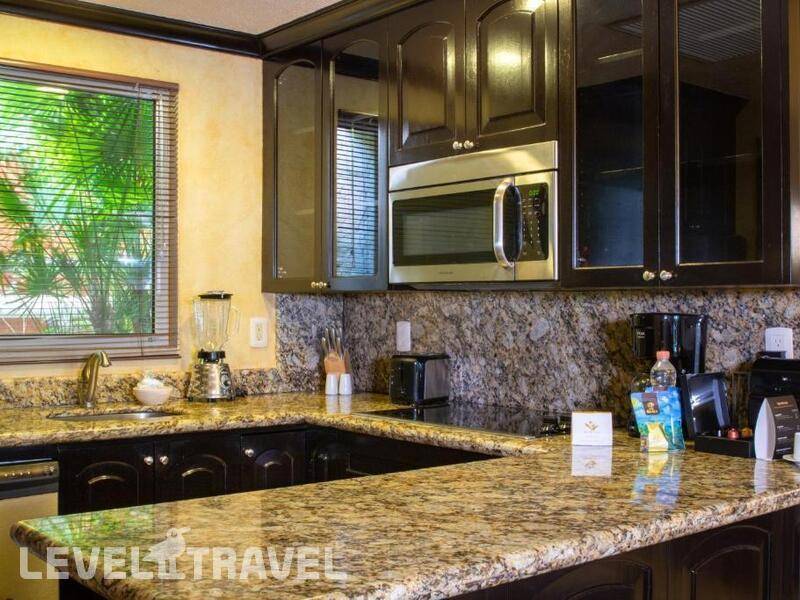 Фотография Villa Del Palmar Cancun