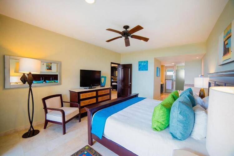Villa Del Palmar Cancun