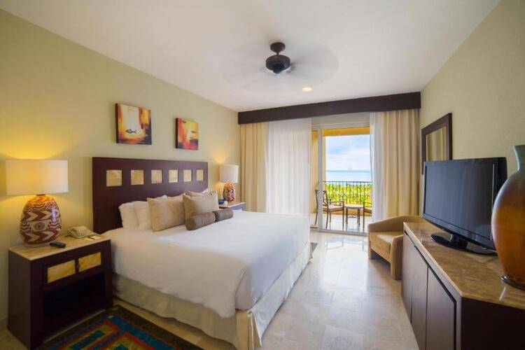 Villa Del Palmar Cancun