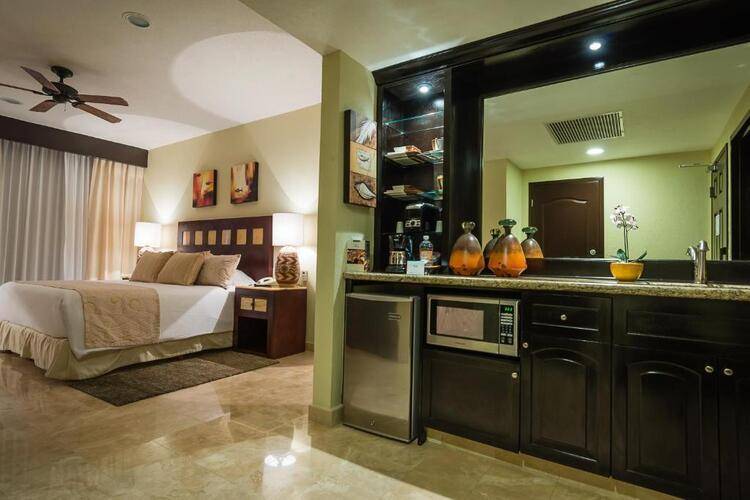 Villa Del Palmar Cancun
