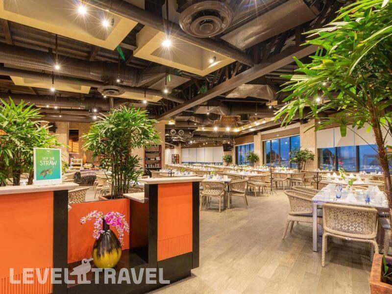 Фотография Villa Del Palmar Cancun