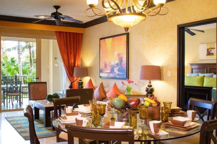 Villa Del Palmar Cancun