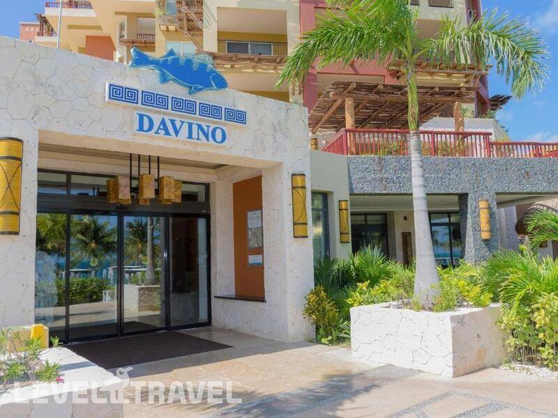 Фотография Villa Del Palmar Cancun