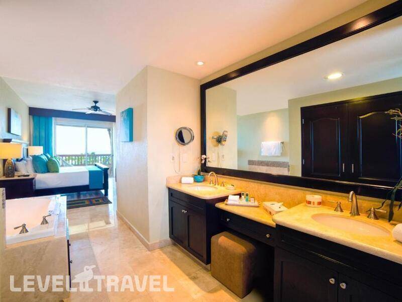Фотография Villa Del Palmar Cancun