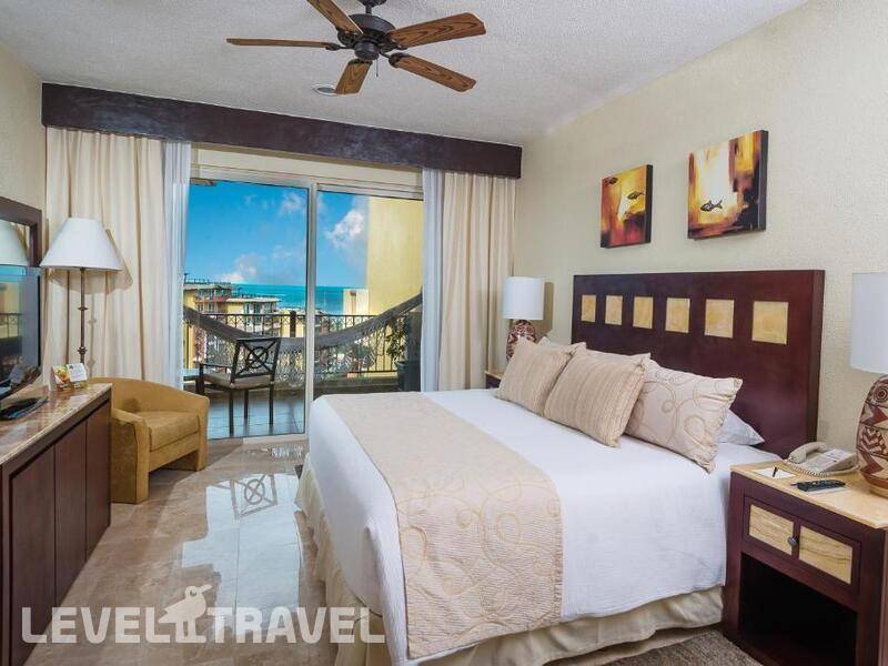 Фотография Villa Del Palmar Cancun