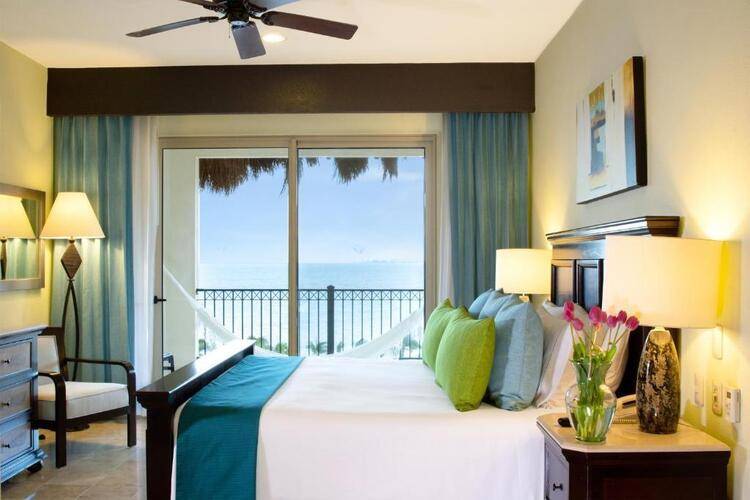 Villa Del Palmar Cancun