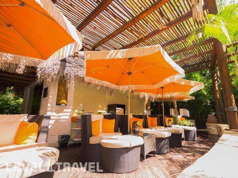 Фотография Villa Del Palmar Cancun