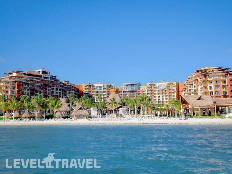 Фотография Villa Del Palmar Cancun