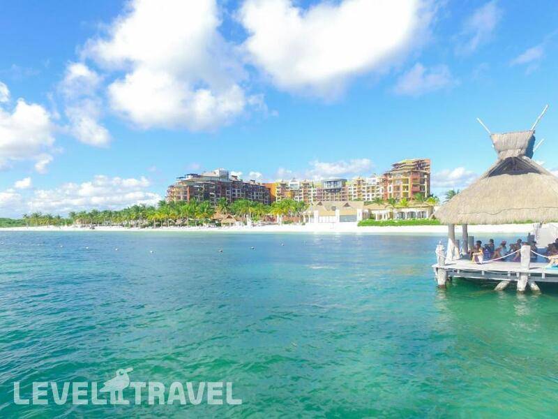 Фотография Villa Del Palmar Cancun