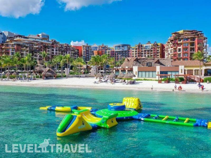 Фотография Villa Del Palmar Cancun