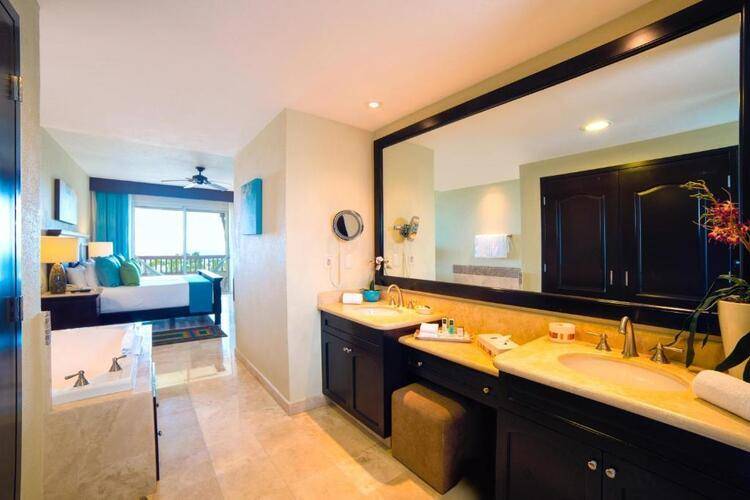 Villa Del Palmar Cancun