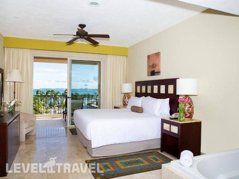Фотография Villa Del Palmar Cancun