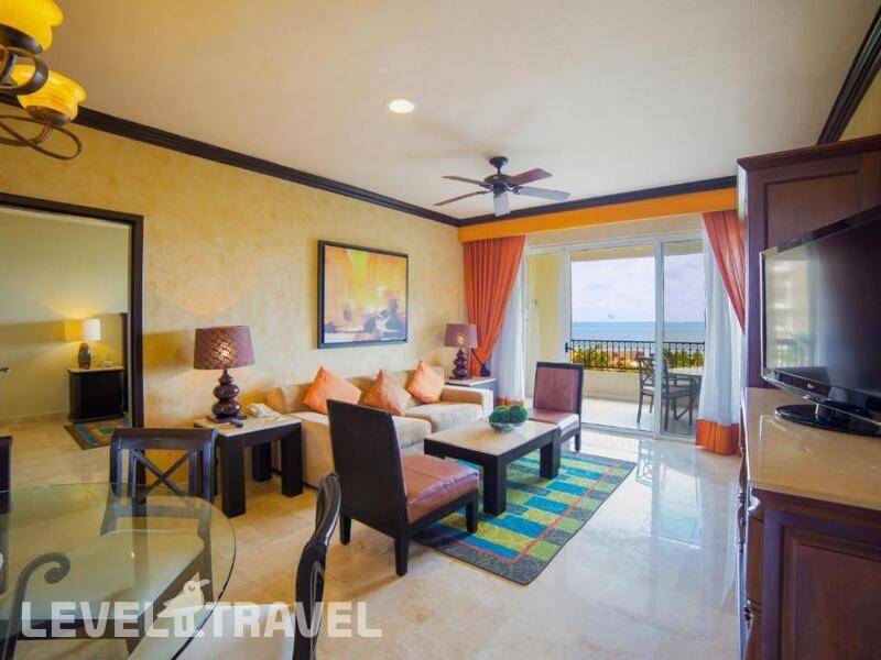 Фотография Villa Del Palmar Cancun
