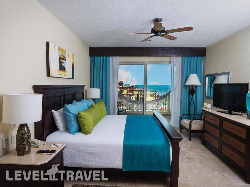 Фотография Villa Del Palmar Cancun