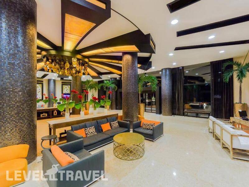 Фотография Villa Del Palmar Cancun