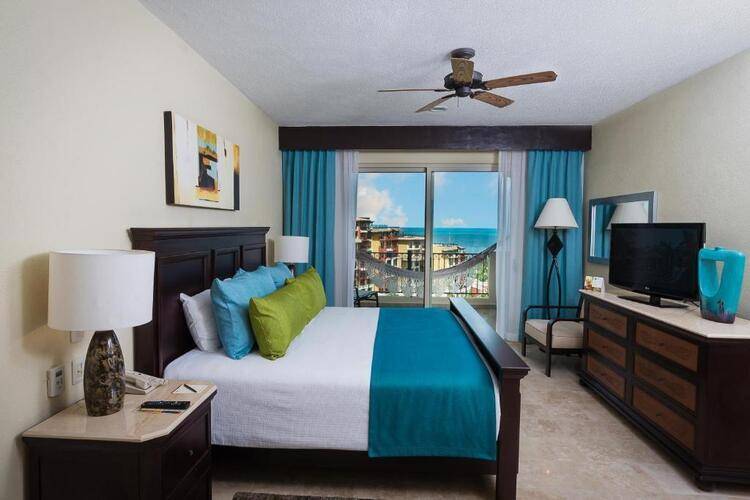 Villa Del Palmar Cancun