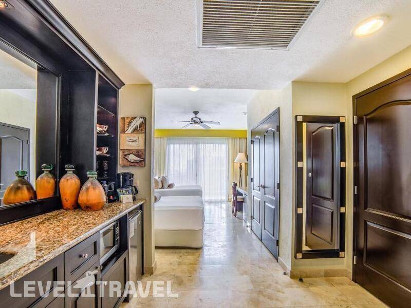 Фотография Villa Del Palmar Cancun
