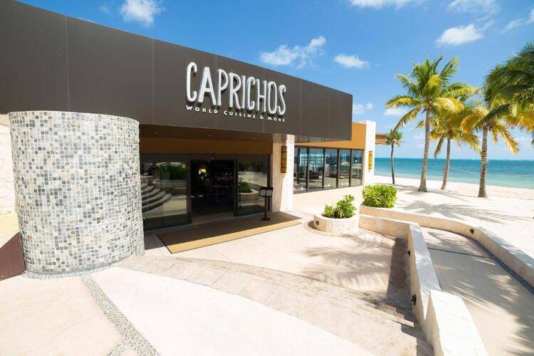 Villa Del Palmar Cancun