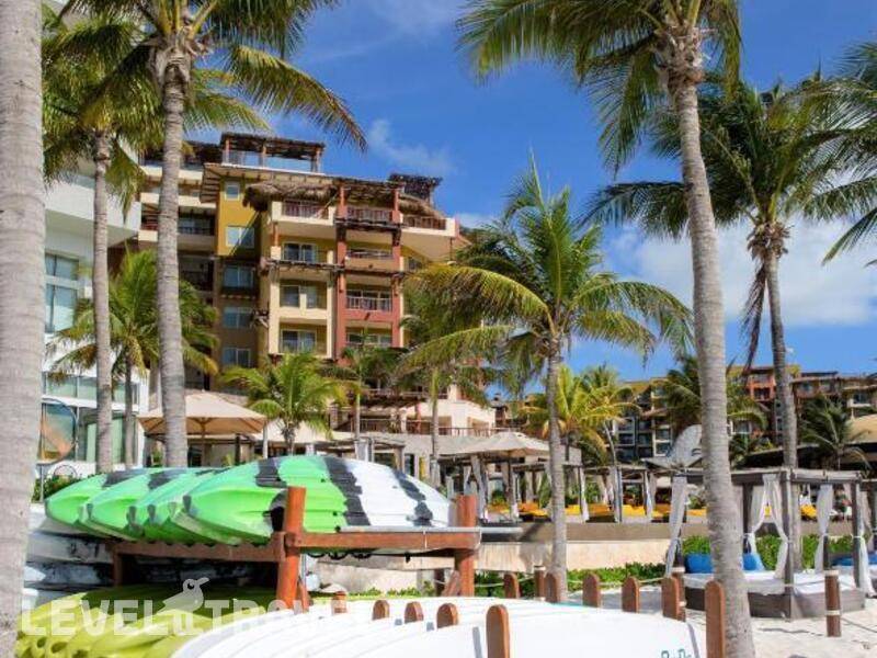 Фотография Villa Del Palmar Cancun