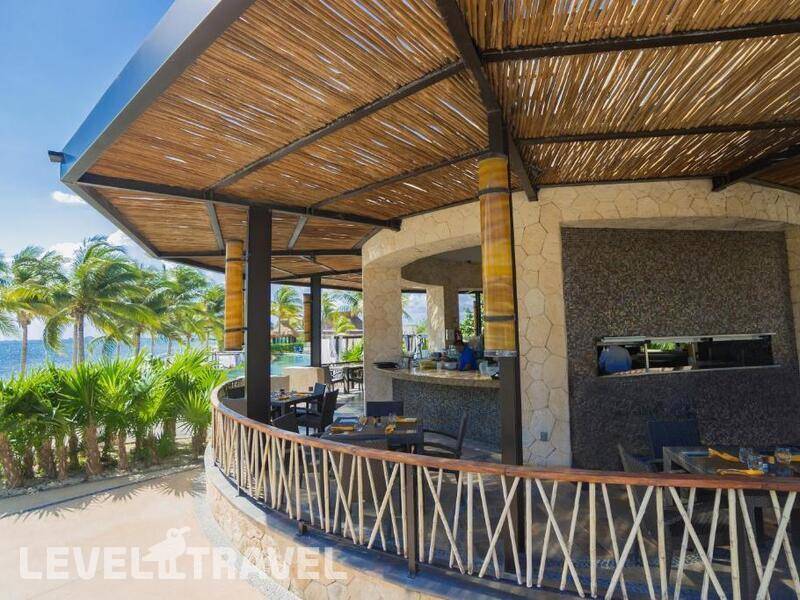 Фотография Villa Del Palmar Cancun