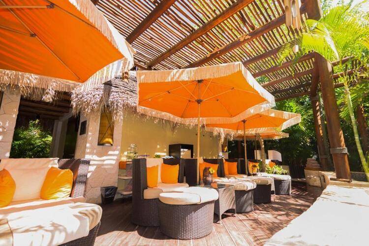 Villa Del Palmar Cancun