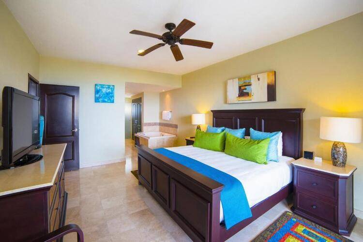 Villa Del Palmar Cancun