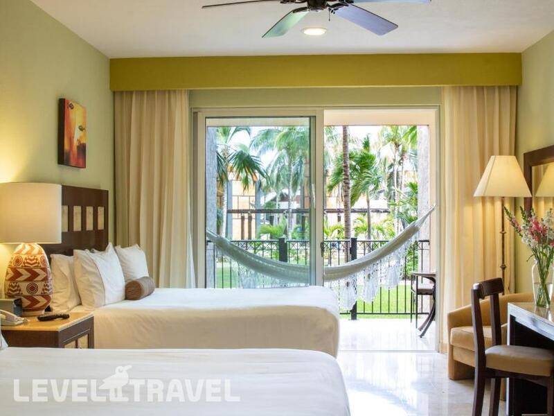 Фотография Villa Del Palmar Cancun