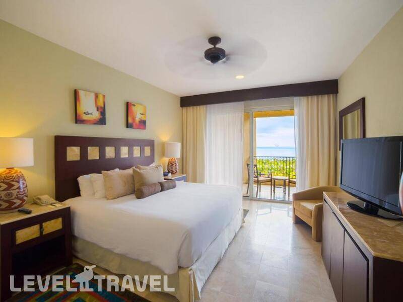 Фотография Villa Del Palmar Cancun