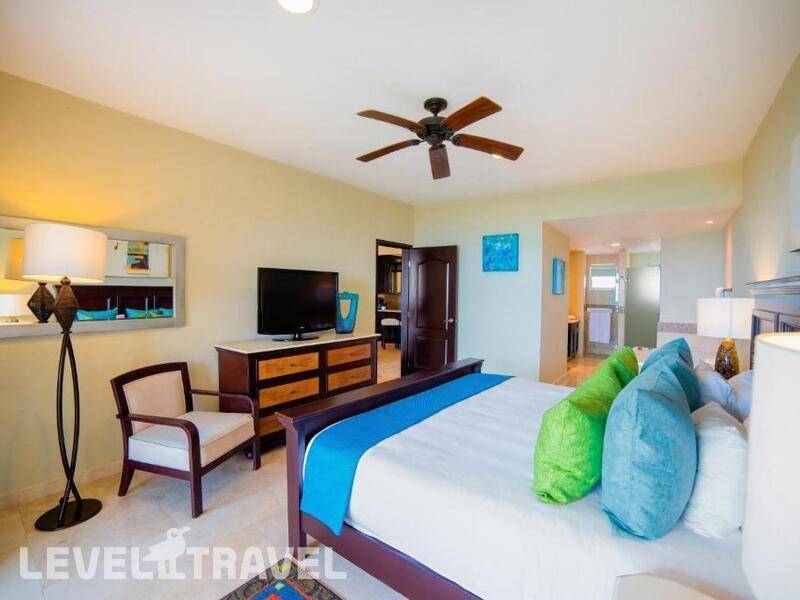 Фотография Villa Del Palmar Cancun