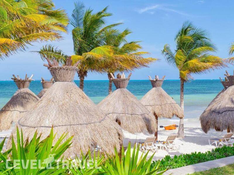 Фотография Villa Del Palmar Cancun