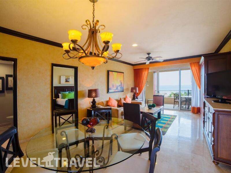 Фотография Villa Del Palmar Cancun