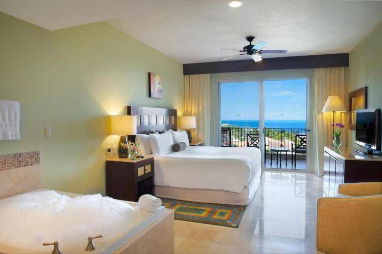 Villa Del Palmar Cancun