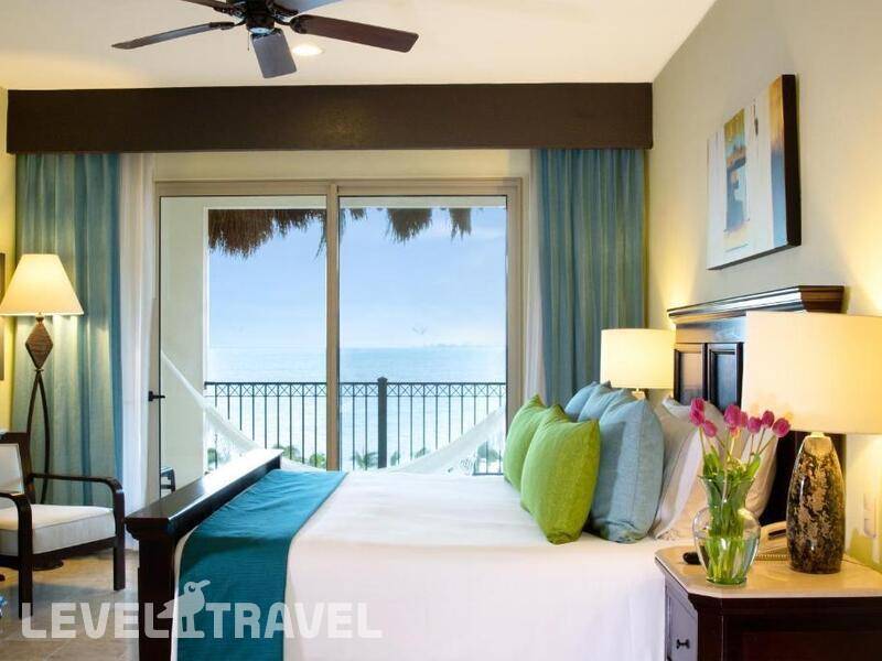 Фотография Villa Del Palmar Cancun