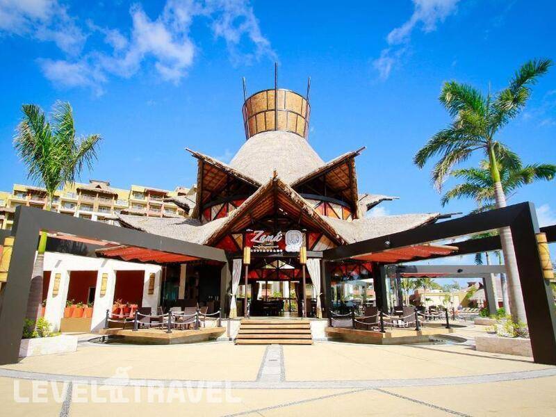 Фотография Villa Del Palmar Cancun