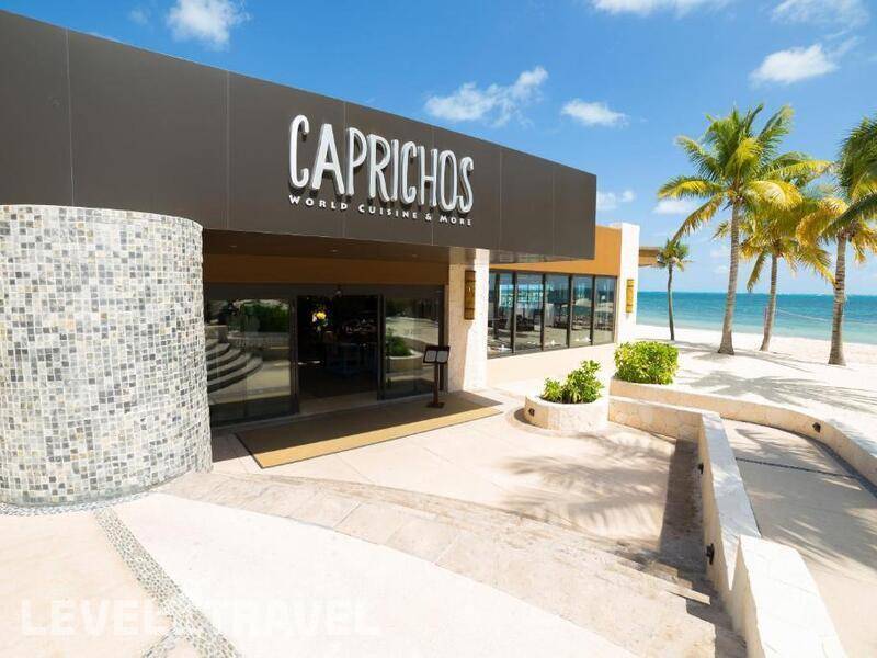 Фотография Villa Del Palmar Cancun