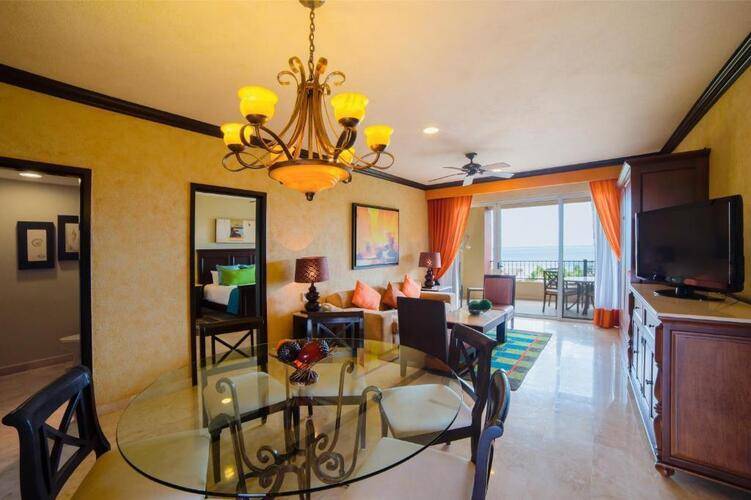 Villa Del Palmar Cancun