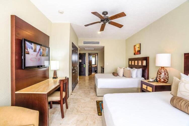 Villa Del Palmar Cancun