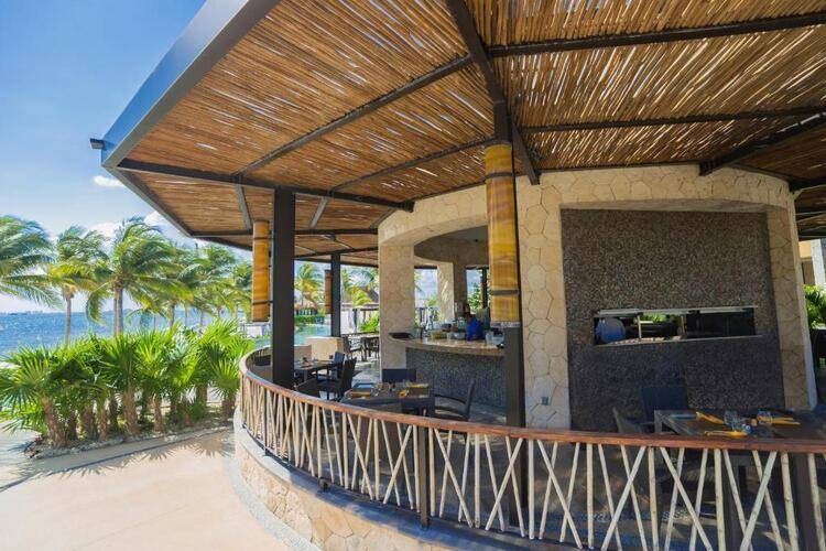 Villa Del Palmar Cancun