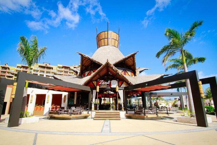 Villa Del Palmar Cancun