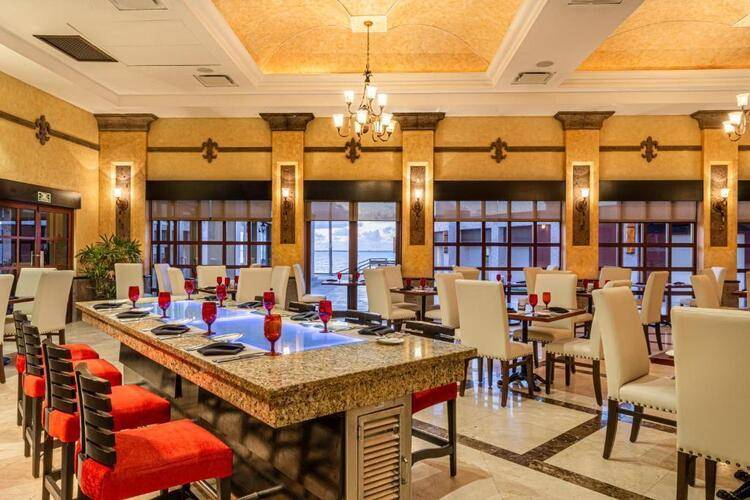 Villa Del Palmar Cancun