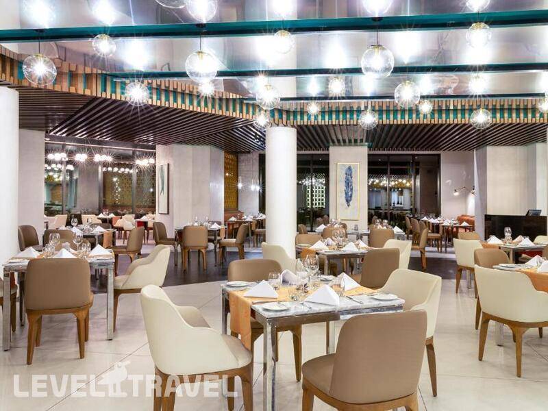 Фотография Villa Del Palmar Cancun